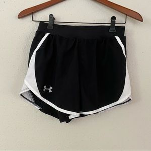 Under Armour Loose Heat Gear Shorts